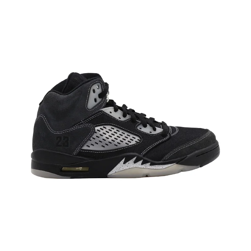 Air Jordan 5, Anthracite