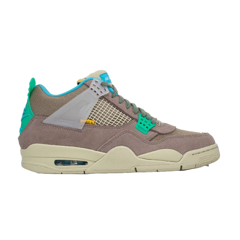 Air Jordan 4, Union LA Taupe Haze