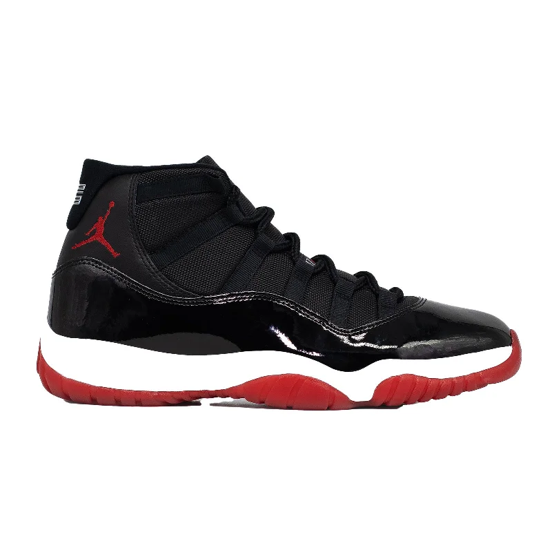 Air Jordan 11, Bred (2019)