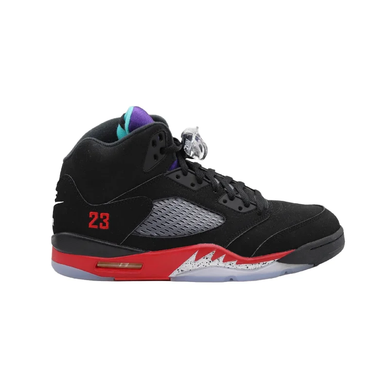 Air Jordan 5 (GS), Top 3