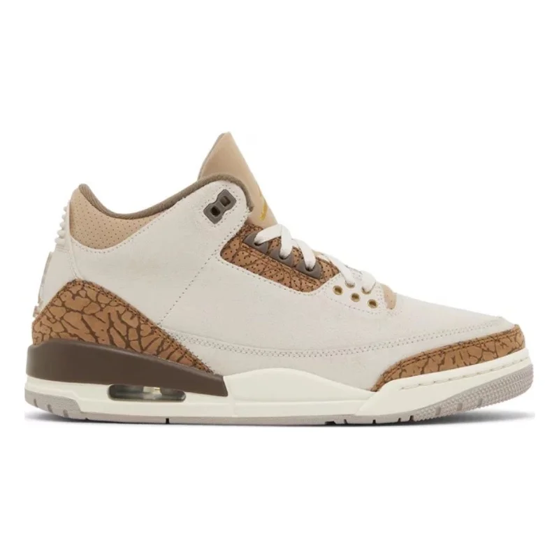 Air Jordan 3 (PS), Palomino