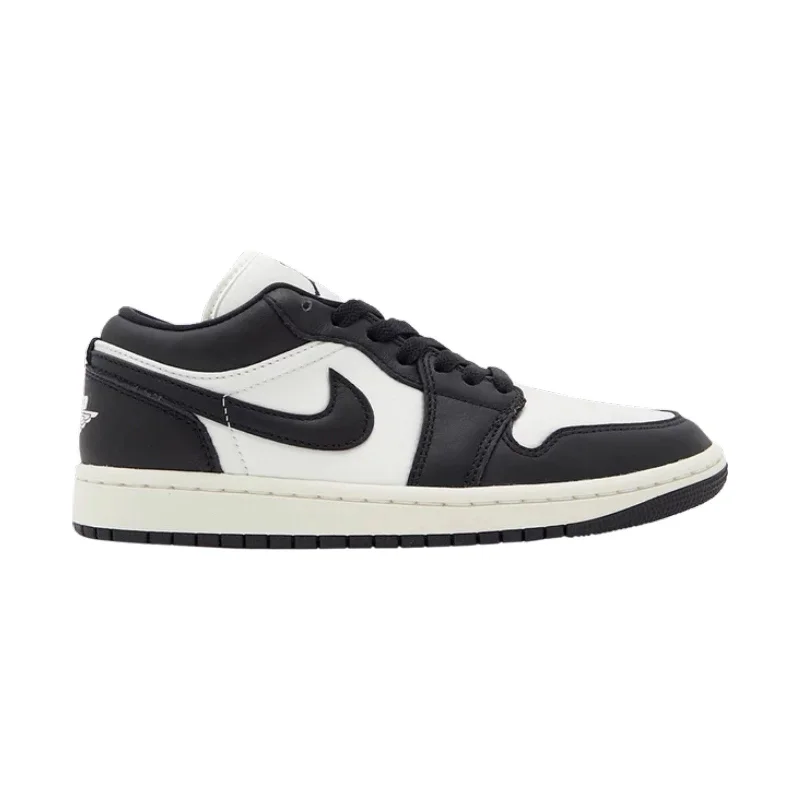 Women's Air Jordan 1 Low, SE Vintage Panda