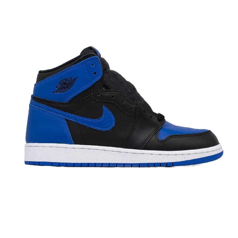 Air Jordan 1 High (GS), Royal (2017)