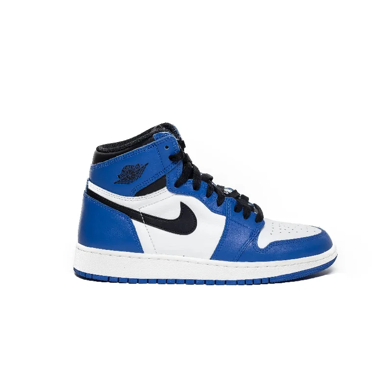 Air Jordan 1 High (GS), Game Royal