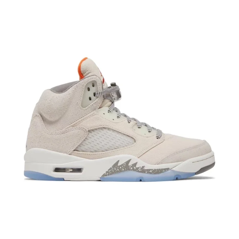 Air Jordan 5 (GS), Retro SE Craft