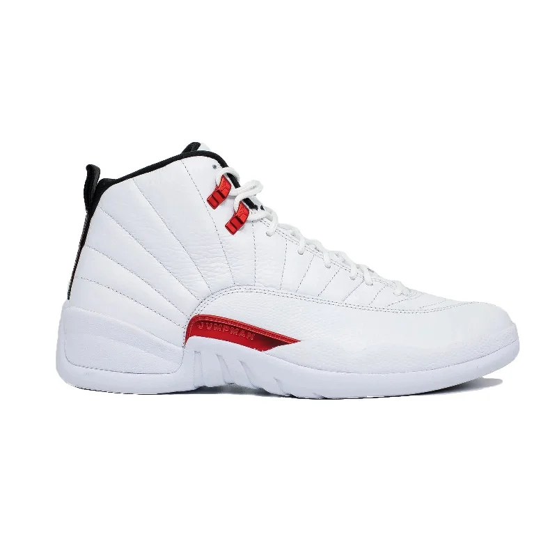 Air Jordan 12, Twist