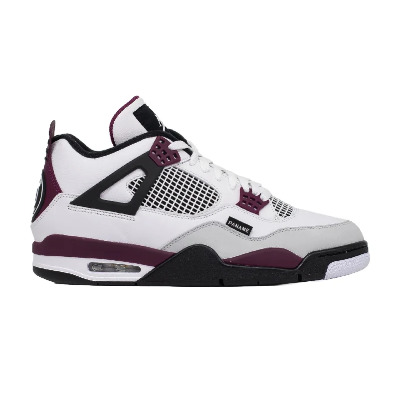 Air Jordan 4, Paris Saint-Germain Bordeaux