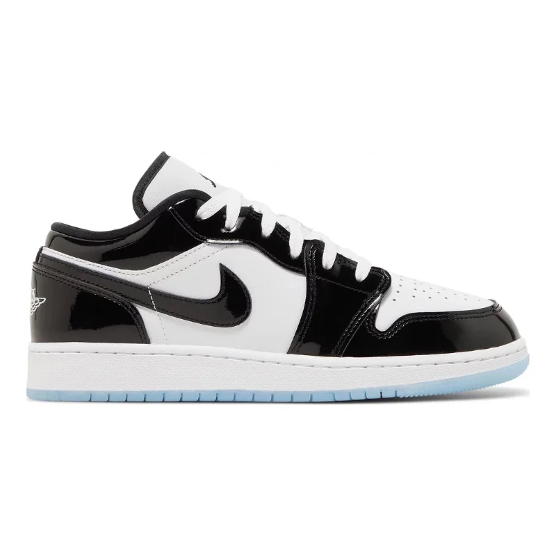 Air Jordan 1 Low (GS), SE Concord