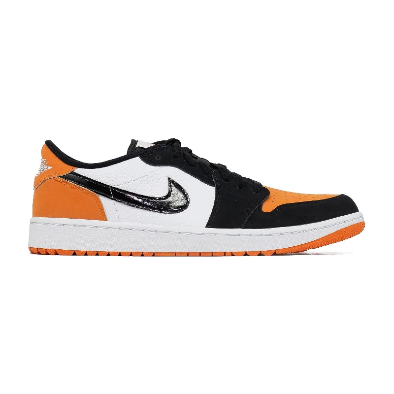 Air Jordan 1 Low Golf, Shattered Backboard