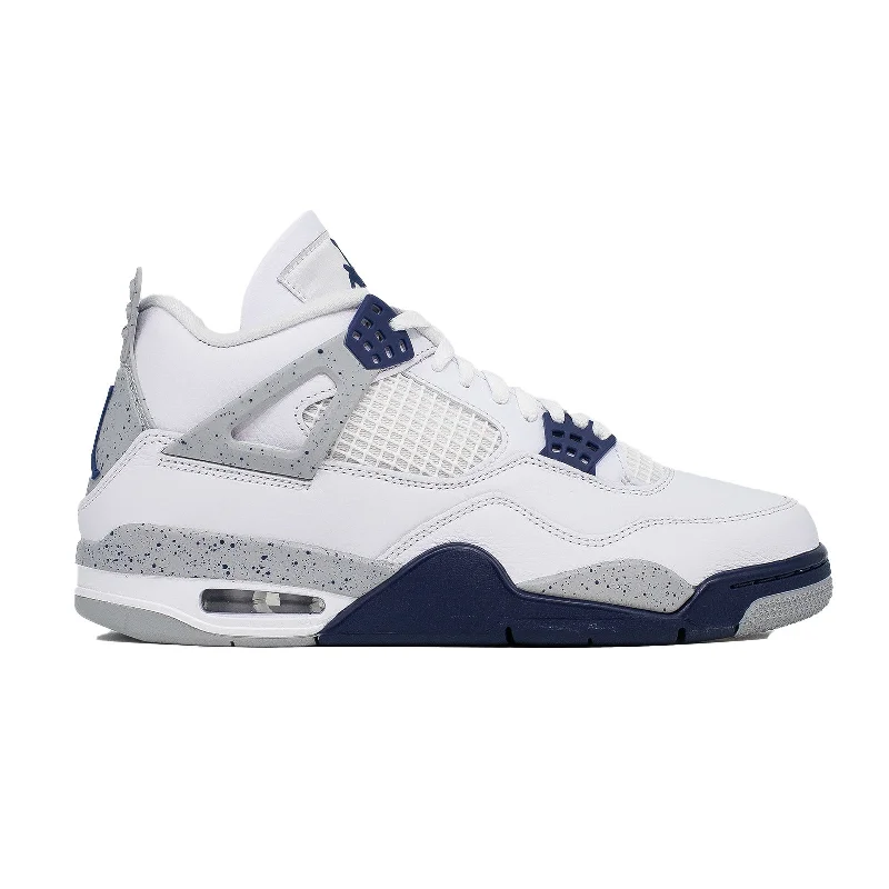 Air Jordan 4, Midnight Navy