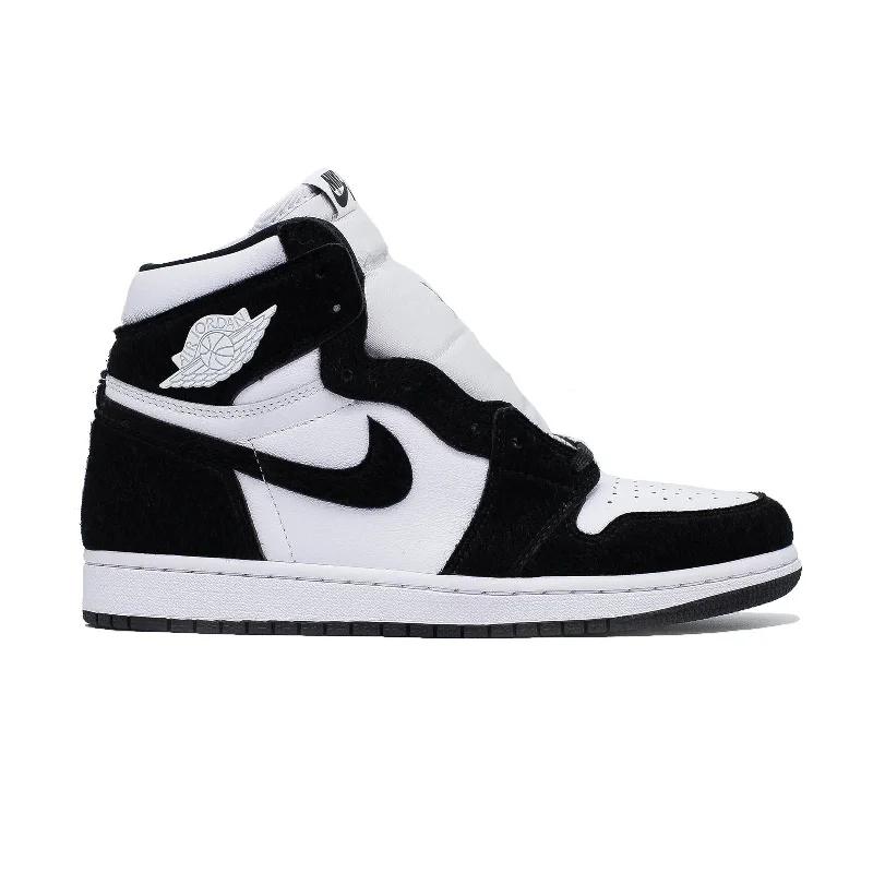 Women's Air Jordan 1 High, Twist