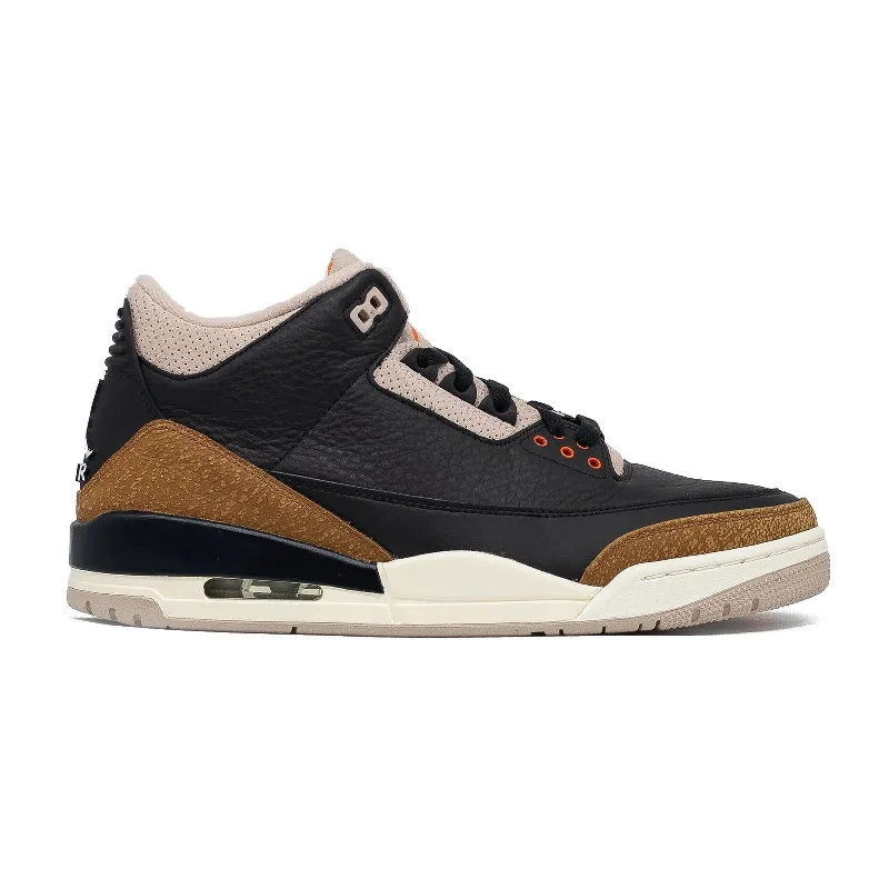 Air Jordan 3, Desert Elephant