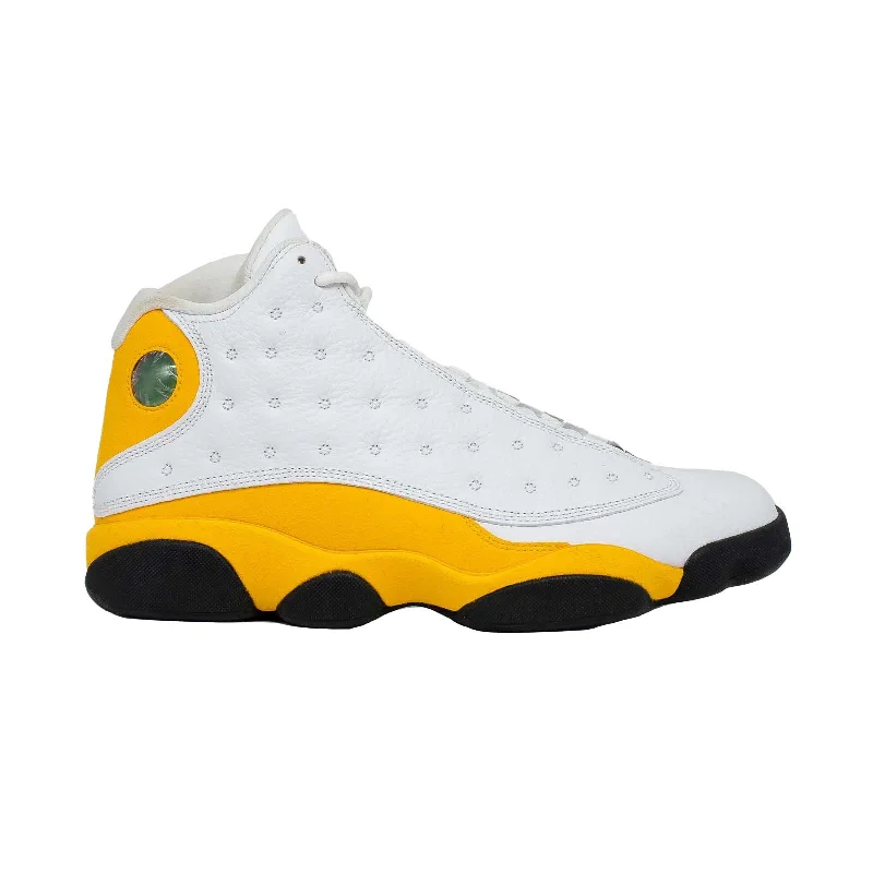 Air Jordan 13, Del Sol