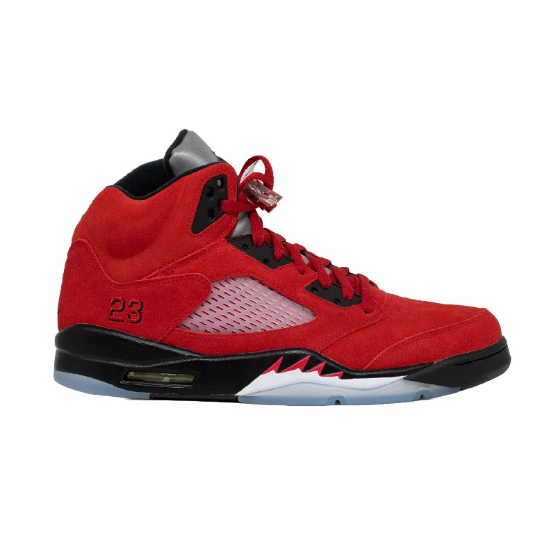 Air Jordan 5, Raging Bull (2021)