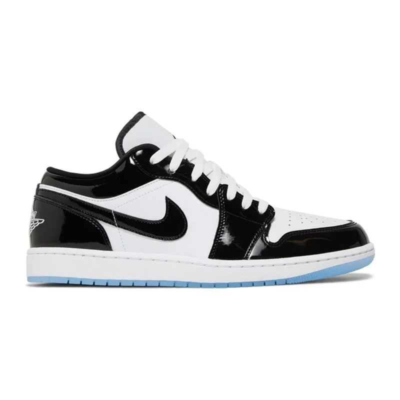 Air Jordan 1 Low, SE Concord