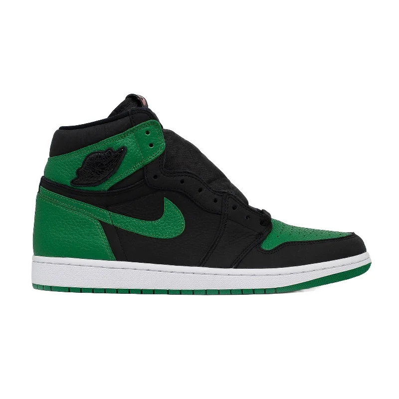 Air Jordan 1 High, Pine Green 2.0