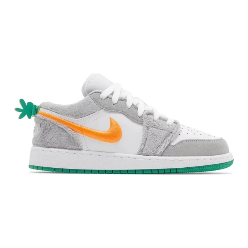 Air Jordan 1 Low (GS), Rabbit