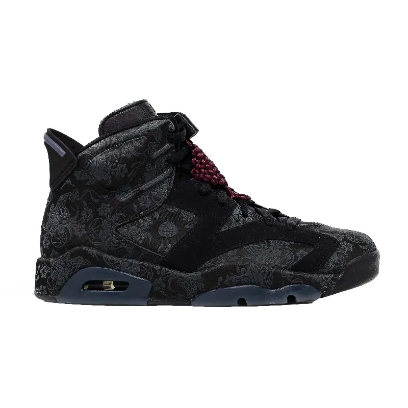 Women's Air Jordan 6, Singles Day