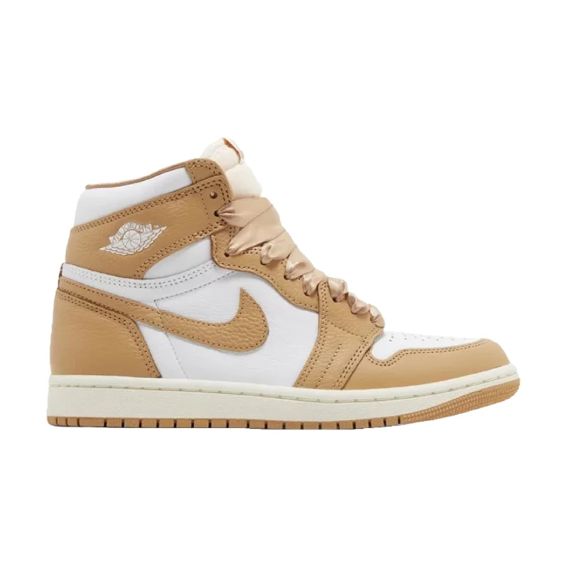 Women's Air Jordan 1 High, Praline