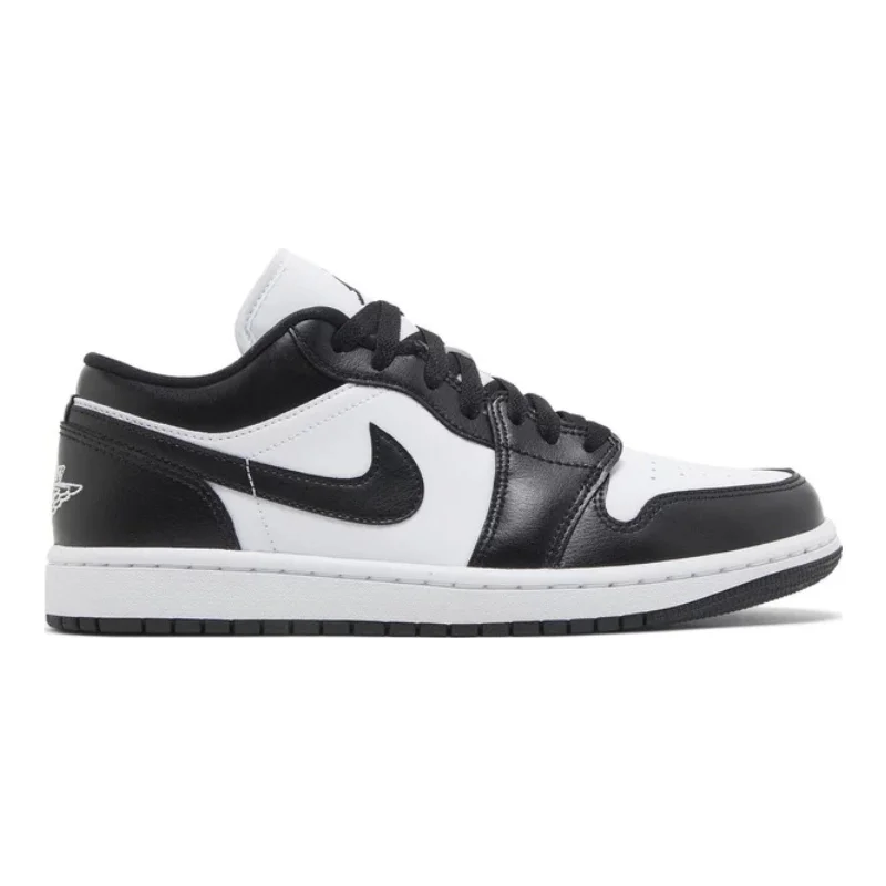 Women's Air Jordan 1 Low, Panda