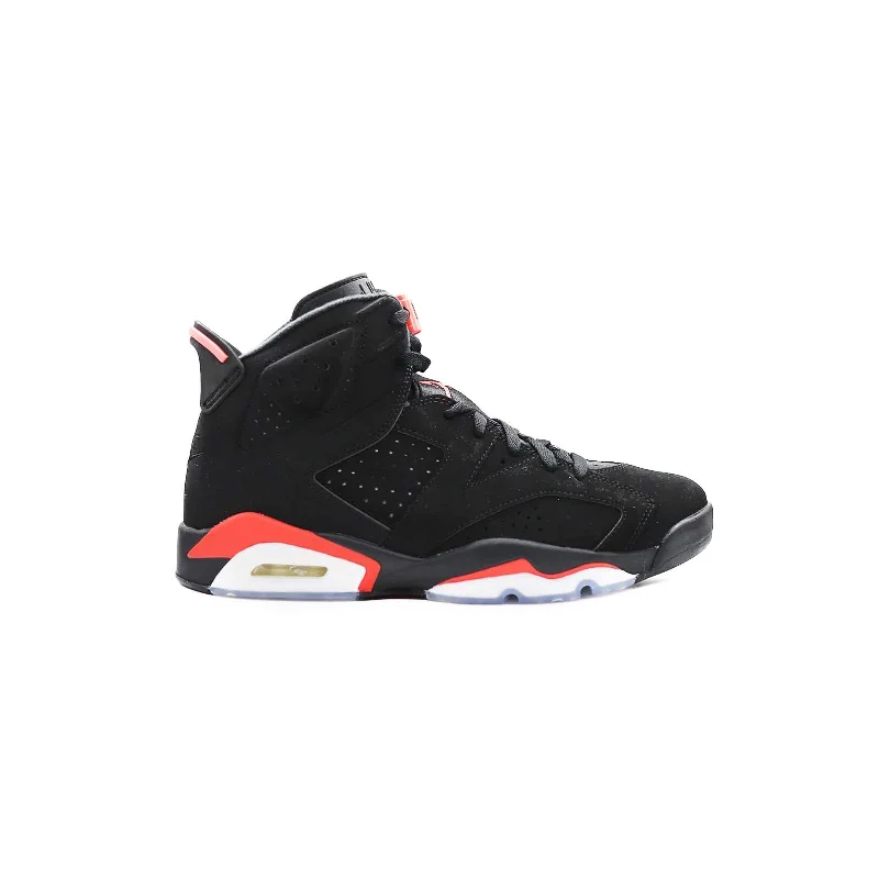 Air Jordan 6 (GS), Infrared (2019)