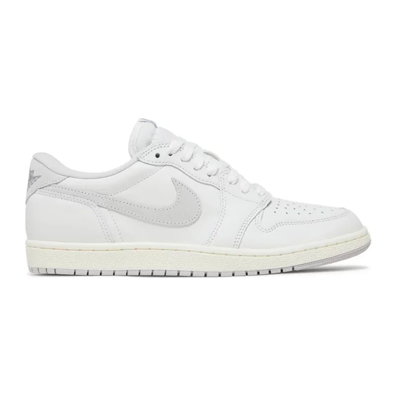 Air Jordan 1 Low, '85 OG Neutral Grey