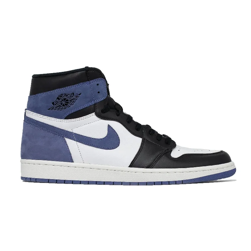 Air Jordan 1 High, Blue Moon