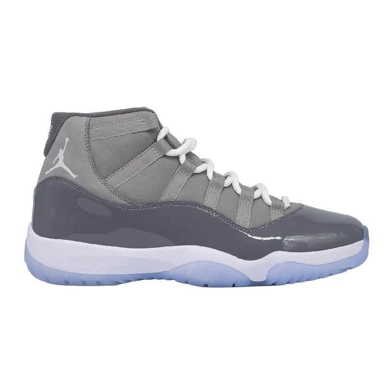 Air Jordan 11, Cool Grey (2021)