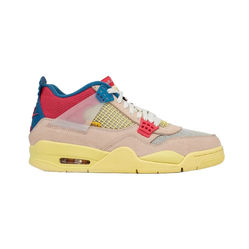 Air Jordan 4, Union LA Guava Ice