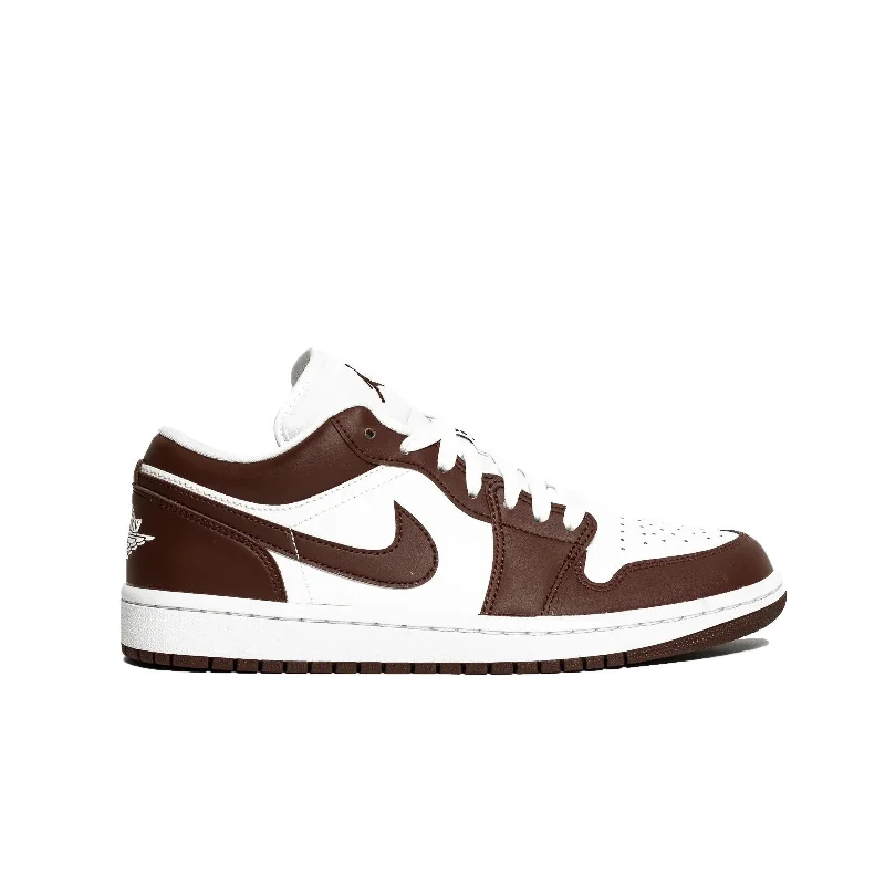 Women's Air Jordan 1 Low, Bronze Eclipse