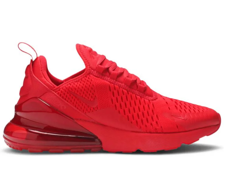 GS Nike Air Max 270 (University Red)