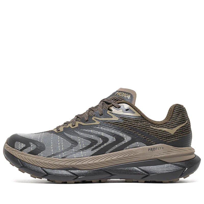 Hoka Tecton X 2 TS - Deep Umber/Black