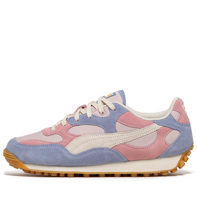 KidSuper x Puma Easy Rider - Mauve Mist/Alpine Snow