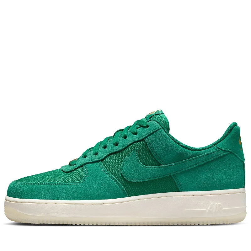 Nike Air Force 1 '07 LV8 - Malachite/Pale Ivory