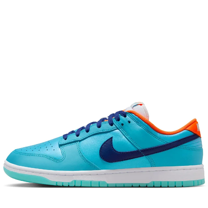 Nike Dunk Low Retro SE - Baltic Blue/Deep Royal Blue