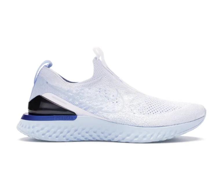 Women's Nike Epic Phantom React V1 (Hydrogen Blue)