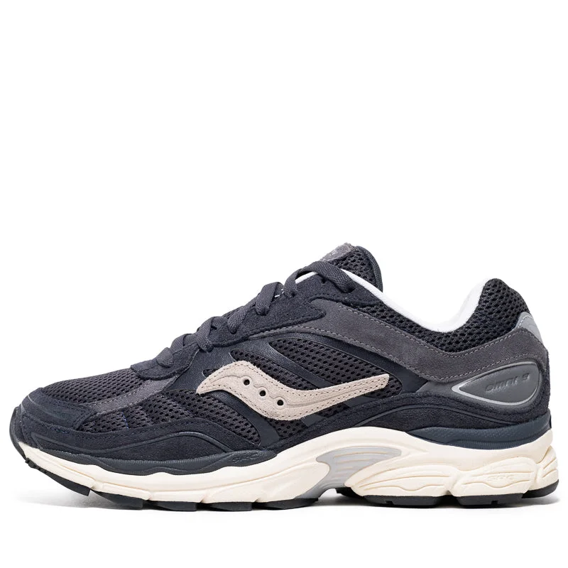 Saucony Progrid Omni 9 - Navy/Grey