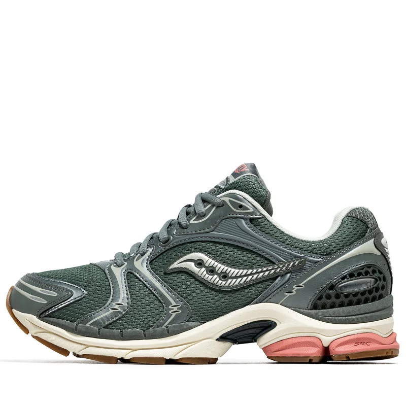 Saucony ProGrid Triumph 4 - Agave/Peach