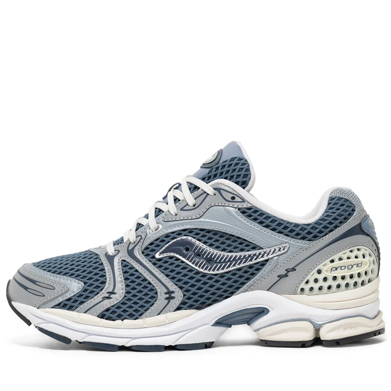 Saucony Progrid Triumph 4 Dusk/Silver