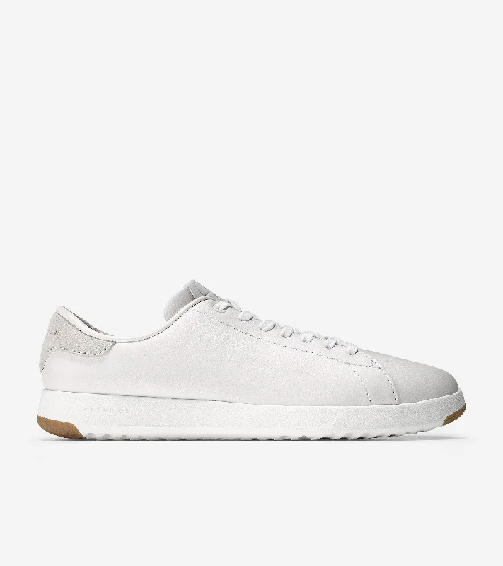 Women's GrandPrø Tennis Sneaker