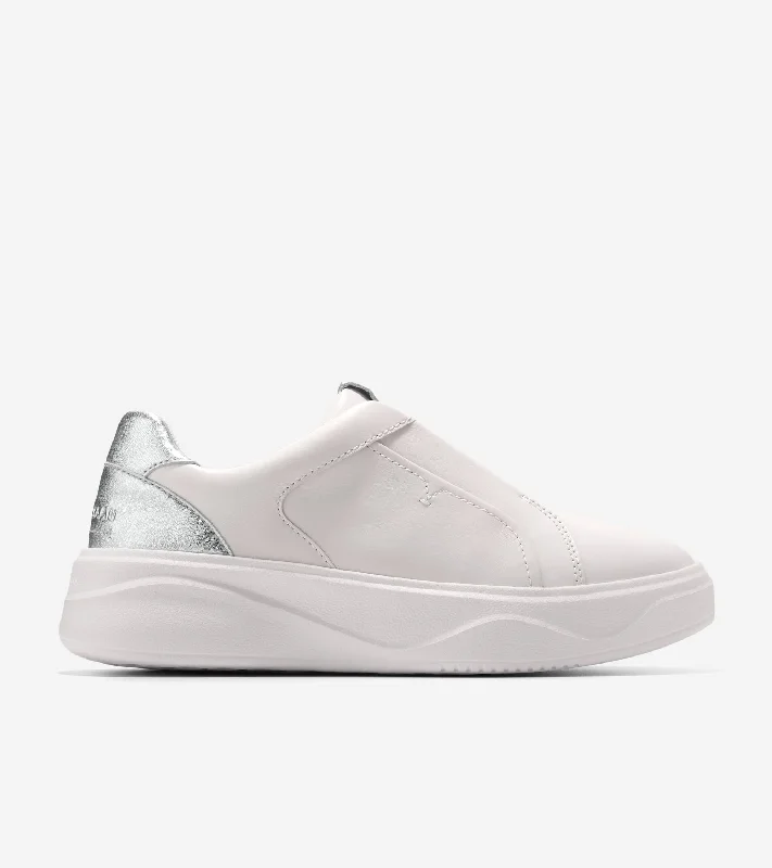 Women's GrandPrø Demi Slip-On Sneaker