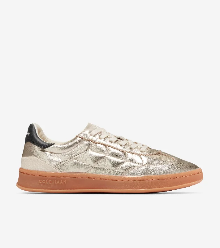 Women's GrandPrø Breakaway Sneaker