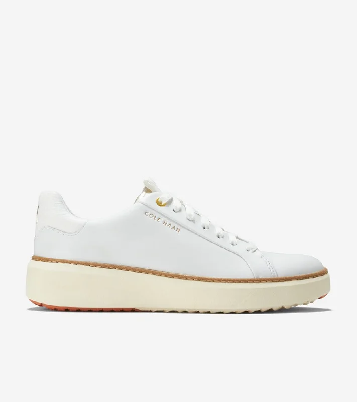 Women's Cole Haan x United Arrows GrandPrø Topspin Golf Shoe