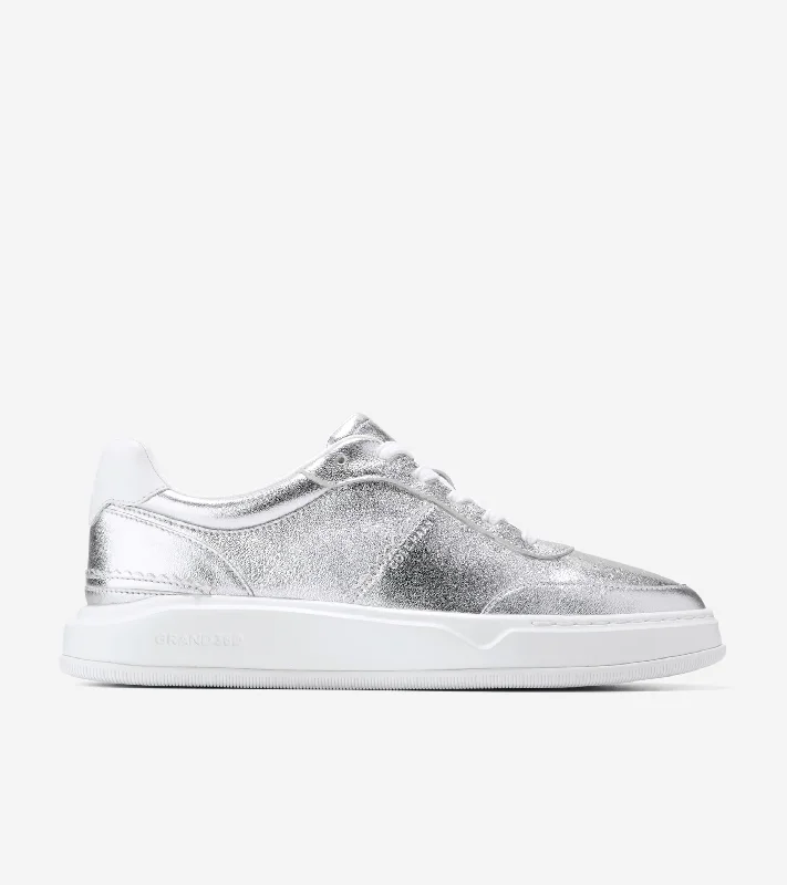 Women's GrandPrø Carissa Sneaker