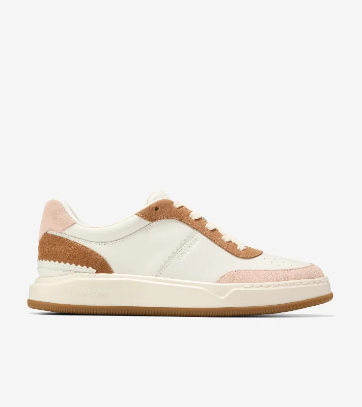 Women's Grandprø Carissa Sneaker