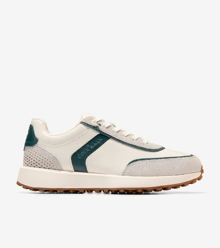 Women's GrandPrø Wellesley Sneaker