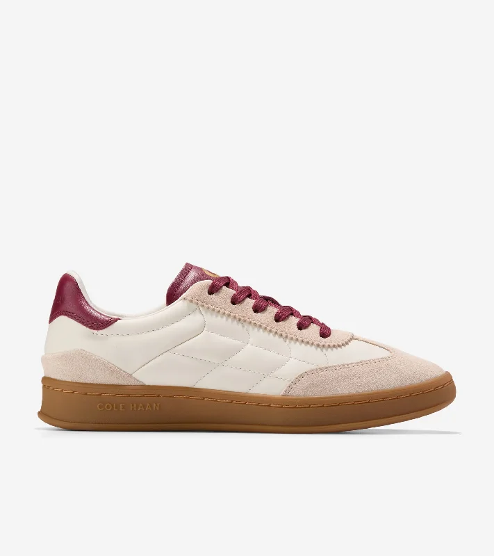 Women's GrandPrø Breakaway Sneaker