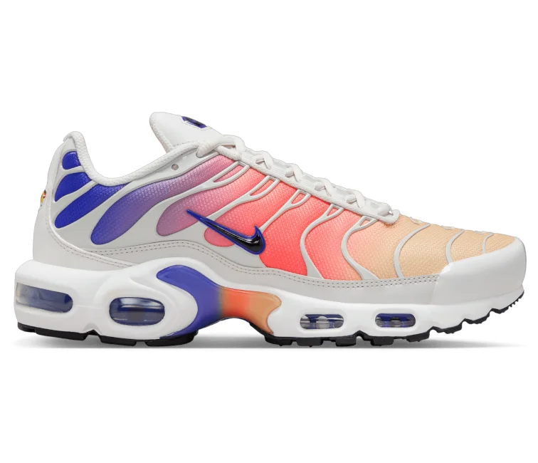 Women’s Nike Air Max Plus TN (Persian Violet/Wild Mango)