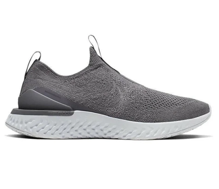 Women's Nike Epic Phantom React FK (Gunsmoke)