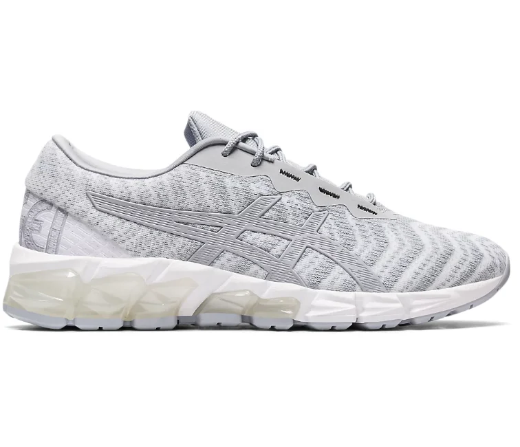 Women's Asics Gel Quantum 180 5 (Piedmont Grey)